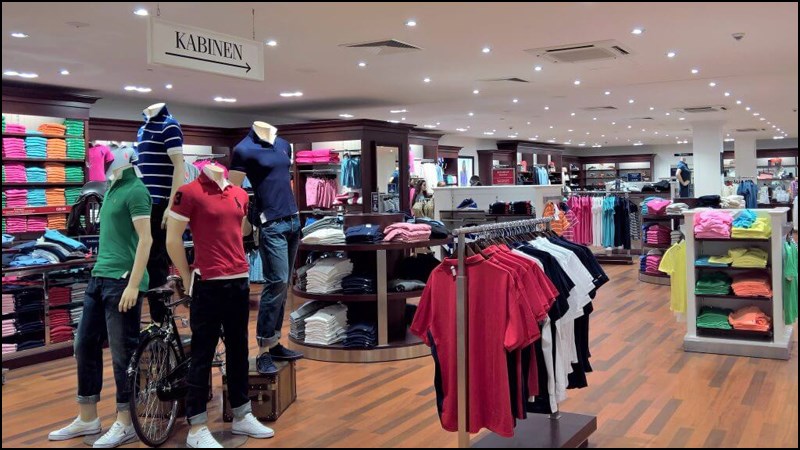 Ưu tiên đồ basic Ưu tiên đồ basic