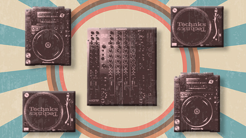 Progressive house - dòng nhạc đặt nền móng cho sự phát triển của House music