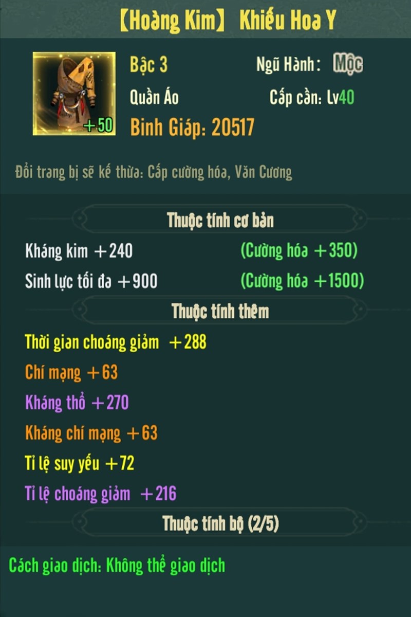 Đồ Ho&agrave;ng Kim Ph&aacute;i