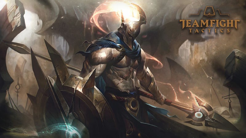 Sẽ c&oacute; nhiều c&aacute;ch kh&aacute;c nhau để bạn c&oacute; thể ph&aacute;t huy tối đa khả năng của Pantheon