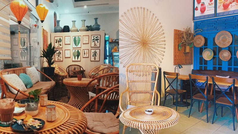Amhaus Home Cafe 