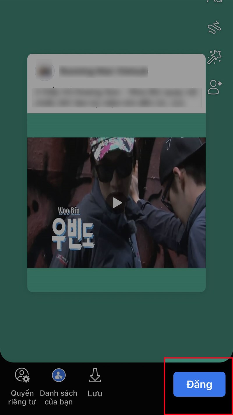 Nhấn Đăng Nhấn Đăng