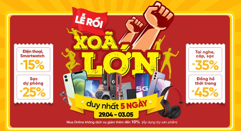 Sản phẩm công nghệ