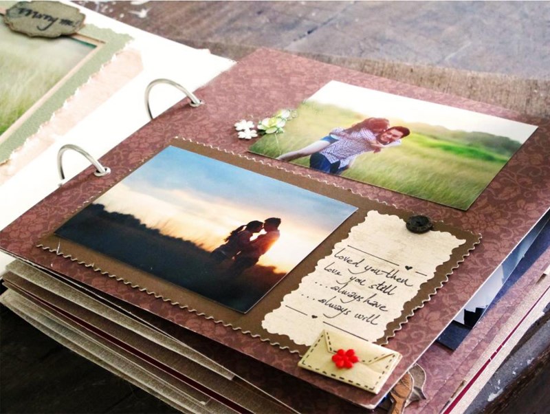 Album hình