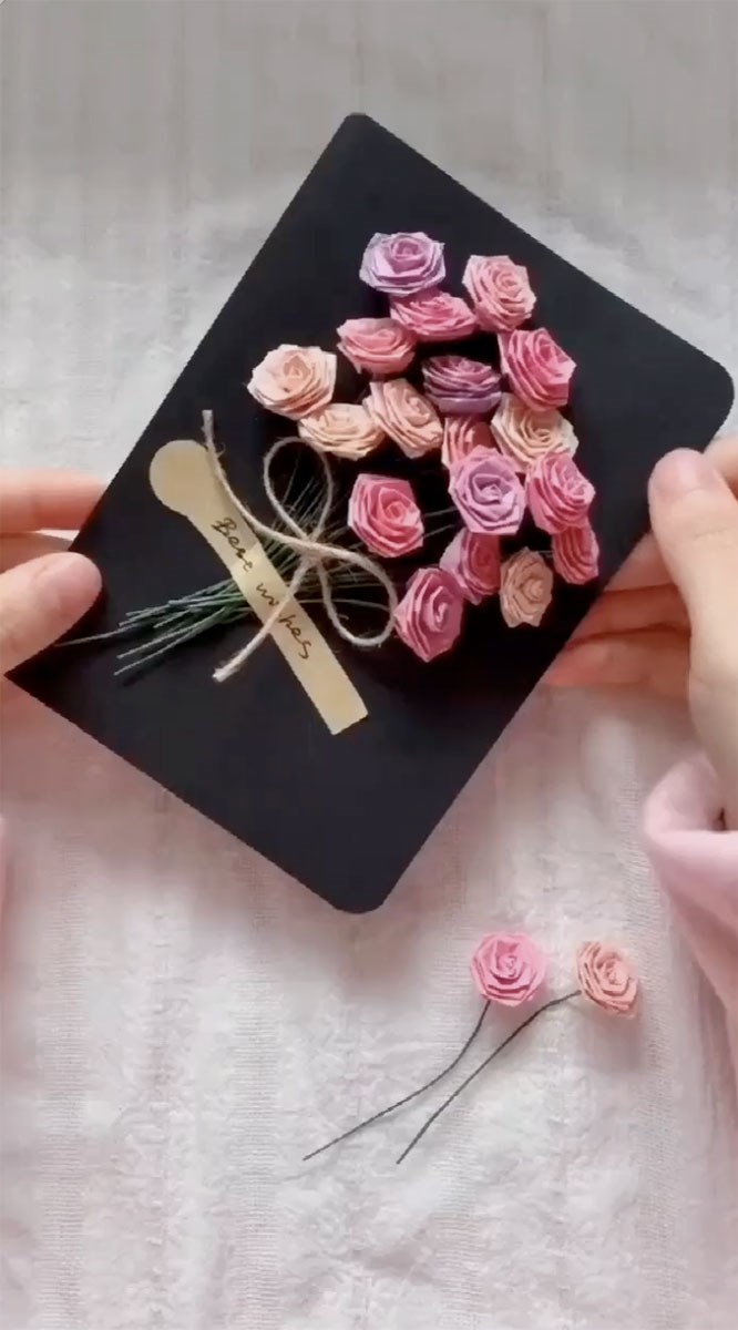 Quà tặng handmade