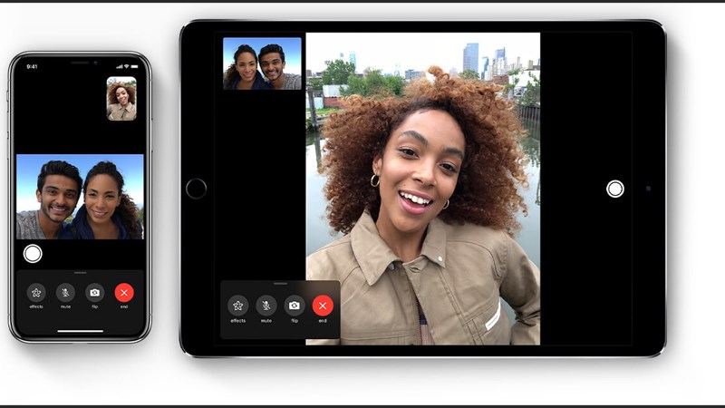 Ft là viết tắt của Facetime Ft là viết tắt của Facetime