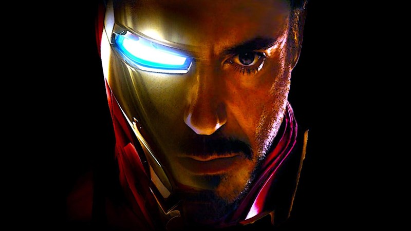 Ảnh Iron man 10 (Kích thước: 1920 x 1080)