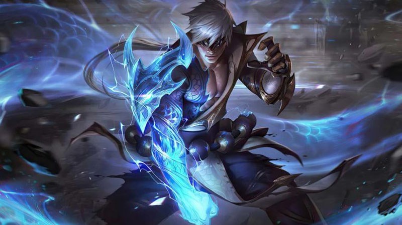 Lên đồ Lee Sin DTCL Mùa 7.5, đội hình Lee Sin mạnh nhất và cách chơi