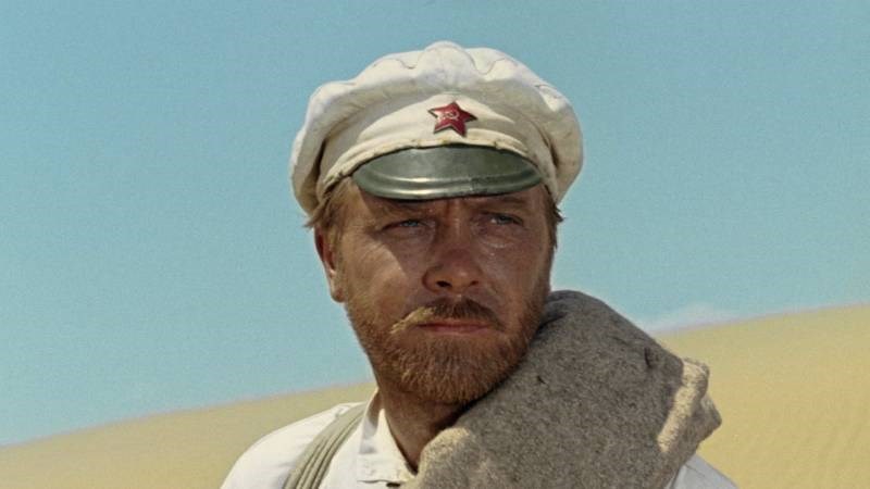 Fyodor Ivanovich Sukhov