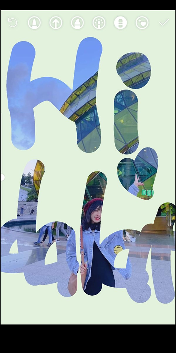 H&atilde;y thỏa sức s&aacute;ng tạo để Story của bạn trở n&ecirc;n độc đ&aacute;o v&agrave; ấn tượng hơn nh&eacute;.