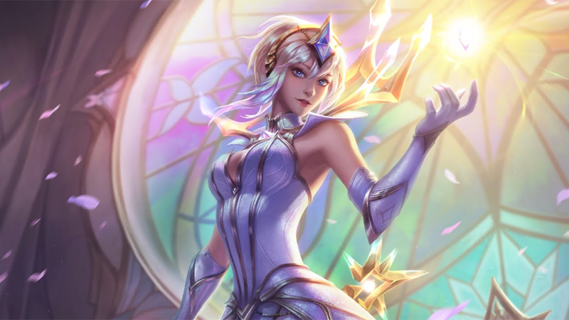Lux là 