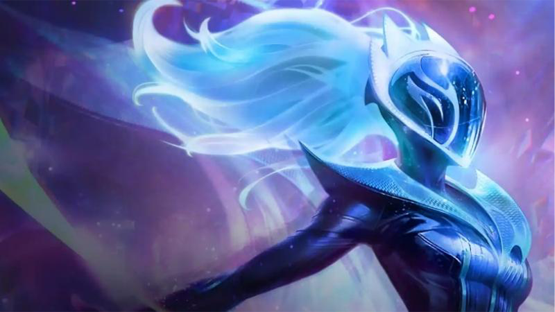 Lux DTCL m&ugrave;a 10