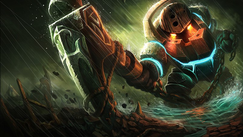 Nautilus Mặc định