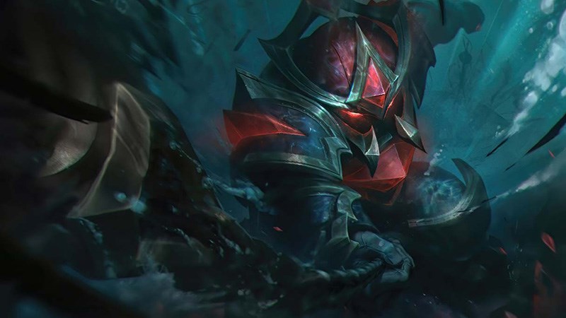 Nautilus là hung thần của biển cả
