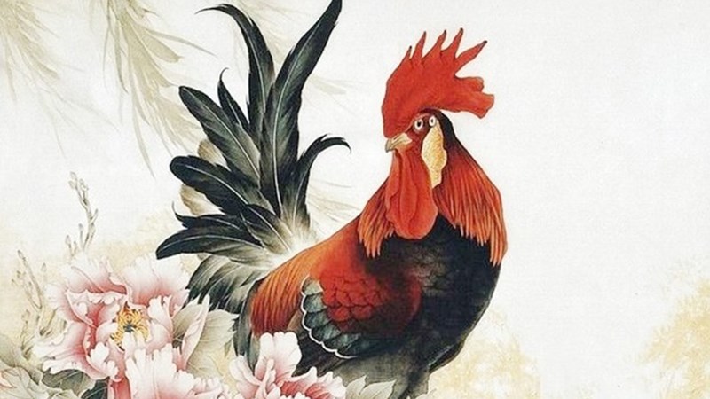 Tuổi Dậu