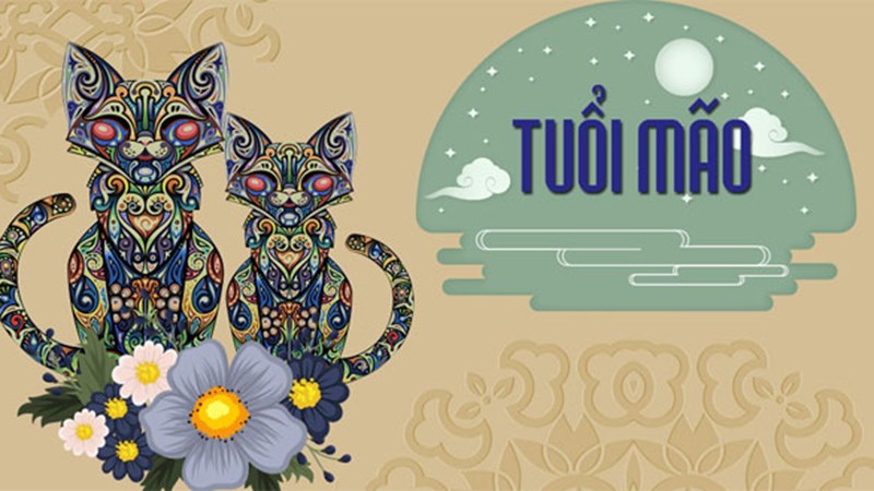 Tuổi Mão