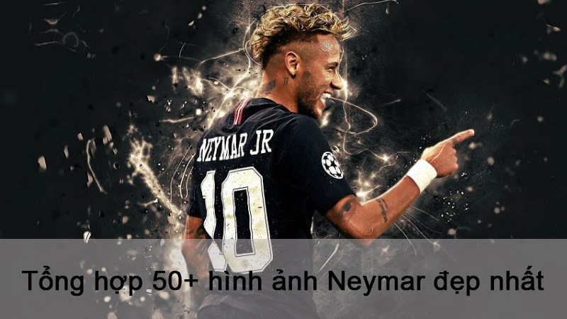 Hình ảnh Neymar đẹp luôn làm cho người ta xuýt xoa. Nếu bạn là fan của anh ta, hãy tham gia xem những hình ảnh đặc biệt của anh ta trên trang web của chúng tôi. Chắc chắn bạn sẽ không bao giờ thất vọng.