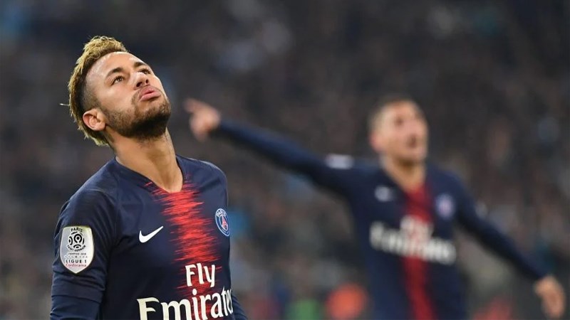 Neymar tiếc nuối khi bỏ lỡ cơ hội