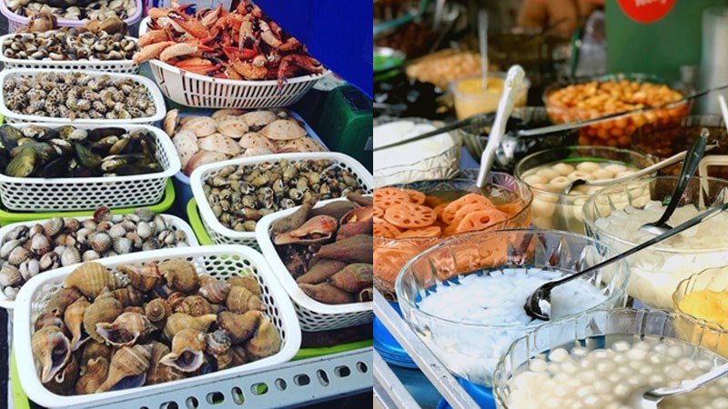 Hẻm 200 Xóm Chiếu quận 4