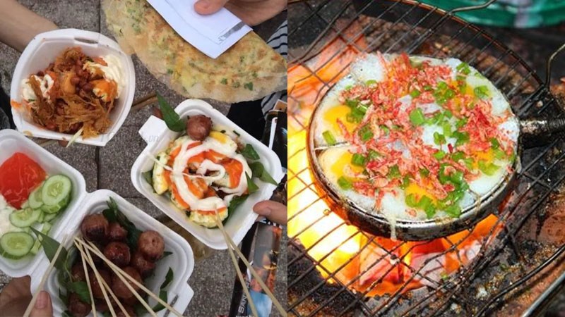 Hồ Con Rùa 