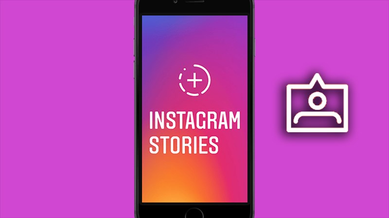  Lưu &yacute; khi tạo m&agrave;u 7 sắc cầu vồng cho chữ trong Story Instagram