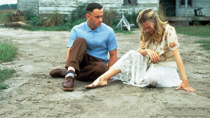Cuộc đời Forrest Gump