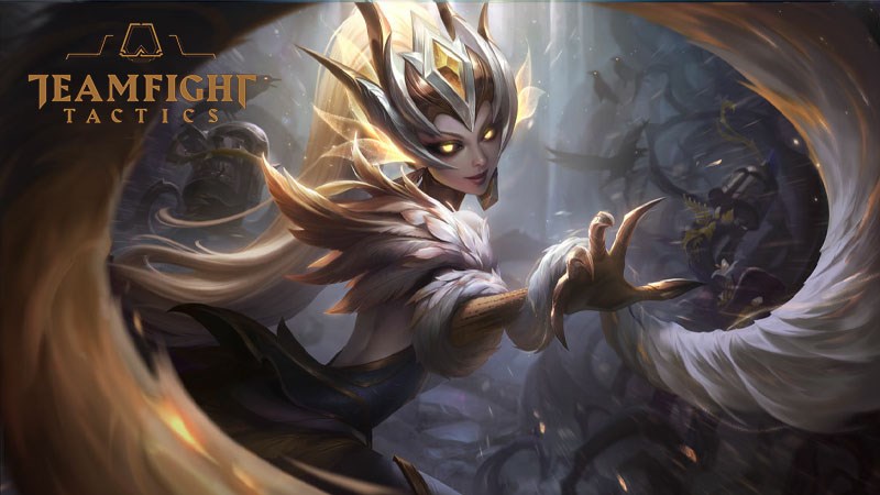Zyra có thể được sử dụng trong nhiều đội hình khác nhau