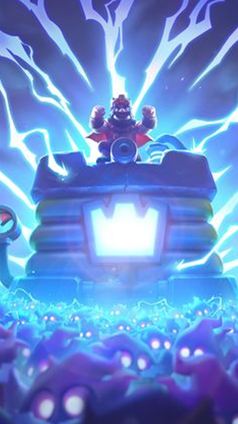 Ảnh Clash of Clans 5 (1080 x 1920)