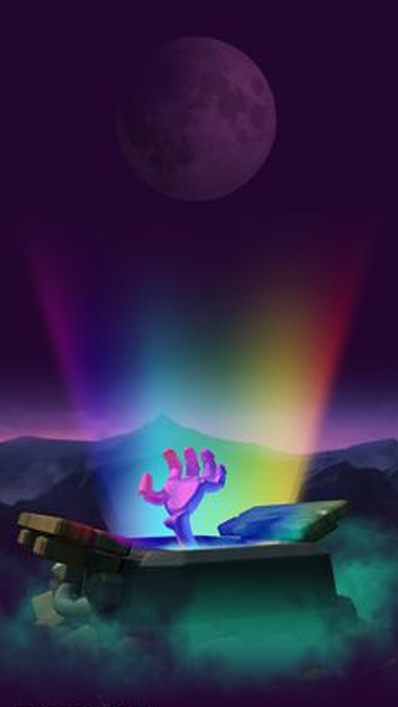 Ảnh Clash of Clans 6 (1080 x 1920)