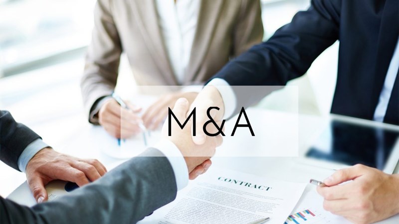 M&A là gì? Các hình thức M&A phổ biến hiện nay M&A là gì? Các hình thức M&A phổ biến hiện nay