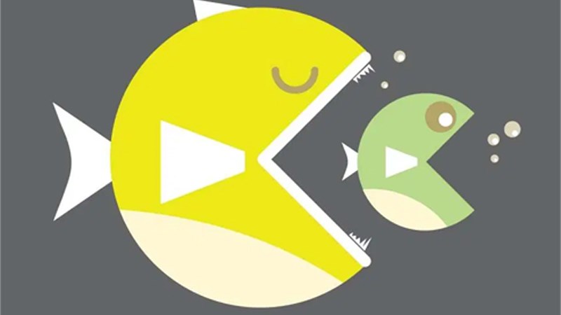 Mergers, Acquisitions (Mua lại) lại là hoạt động một doanh nghiệp lớn có tiềm lực mua lại những doanh nghiệp nhỏ và yếu hơn Mergers, Acquisitions (Mua lại) lại là hoạt động một doanh nghiệp lớn có tiềm lực mua lại những doanh nghiệp nhỏ và yếu hơn