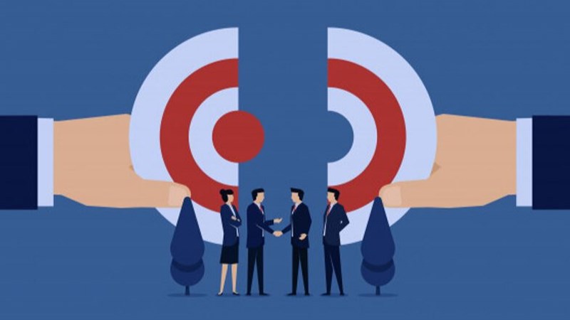 Mergers đây là sự liên, hợp tác giữa các doanh nghiệp có cùng quy mô Mergers đây là sự liên, hợp tác giữa các doanh nghiệp có cùng quy mô