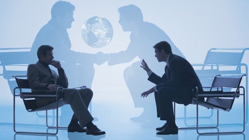 Đàm phán Đàm phán