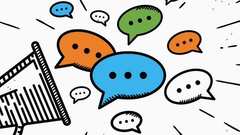 Tầm ảnh hưởng của Netizen trên mạng xã hội Tầm ảnh hưởng của Netizen trên mạng xã hội