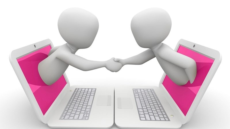 Netizen tích cực Netizen tích cực