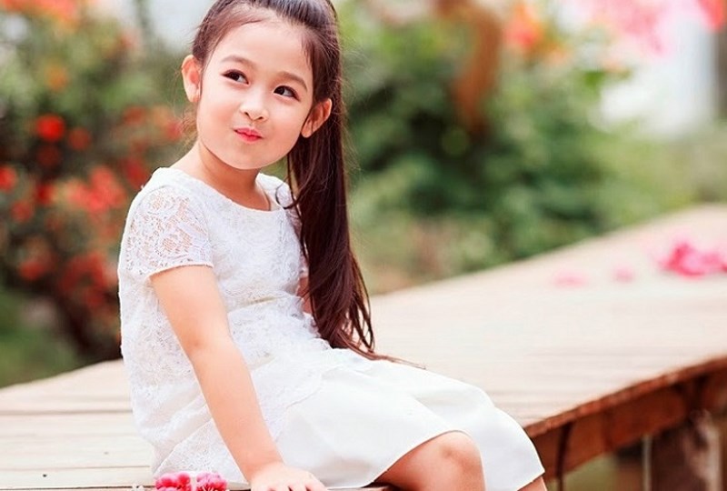 Biệt danh hay, độc cho người yêu, crush là Nữ
