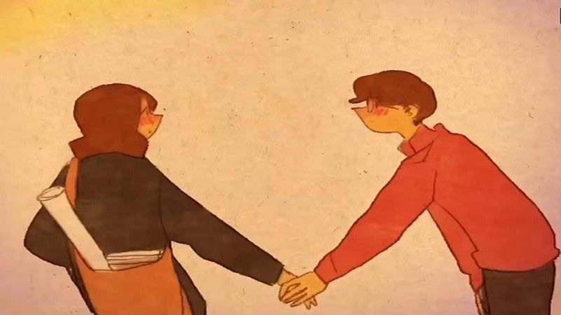 Biệt danh cho người yêu, Crush cute