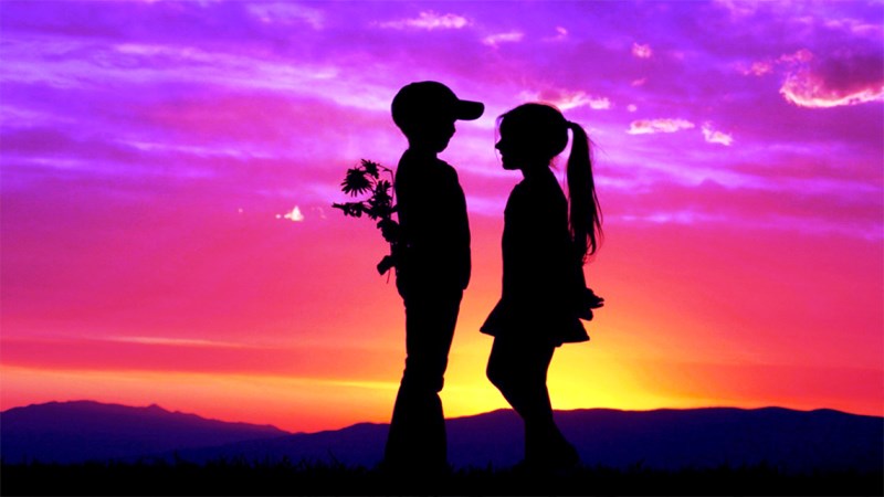 Biệt danh cho người yêu, Crush cute