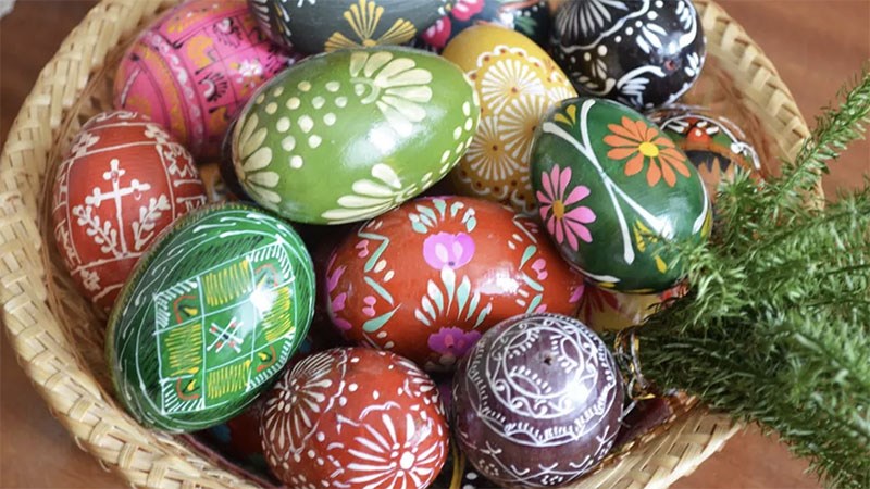 Easter egg là gì? Nguồn gốc và ý nghĩa trong nhiều lĩnh vực