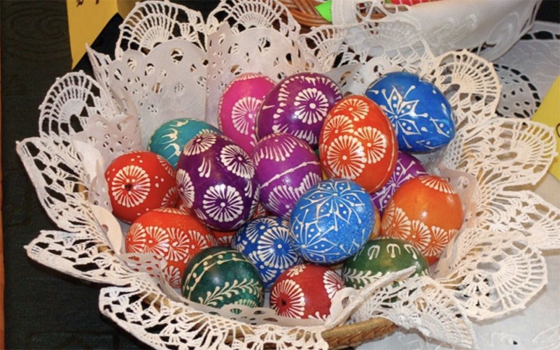 Easter Egg Là Gì? Nguồn Gốc Và Ý Nghĩa Trong Nhiều Lĩnh Vực