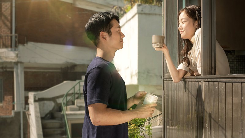 Lắng nghe giai điệu tình yêu