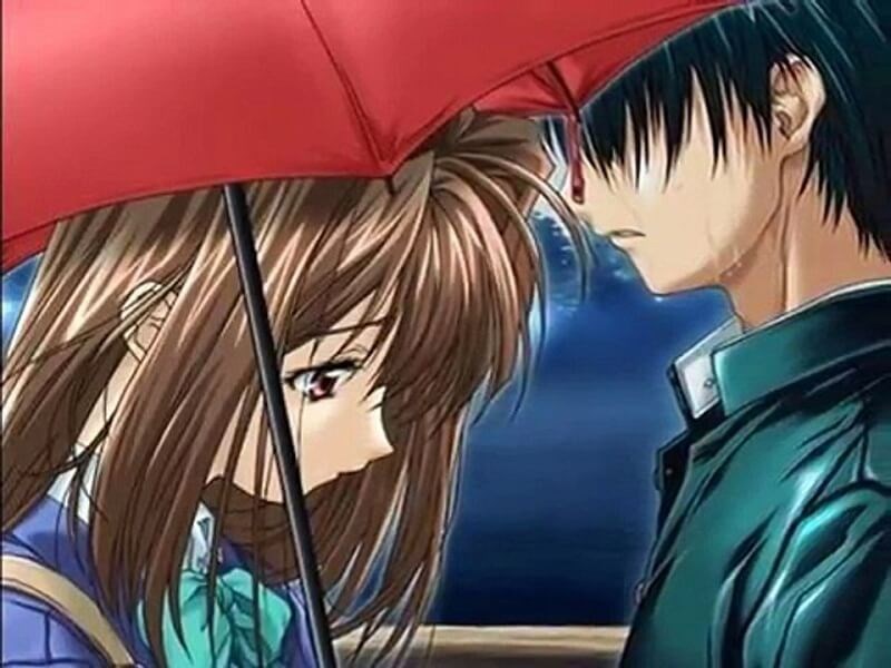 Thể loại NTR thứ 1 Thể loại NTR thứ 1