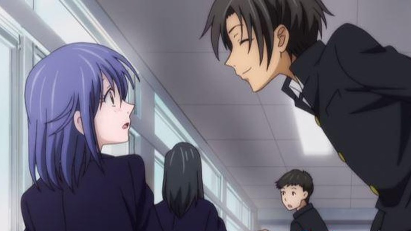 Thể loại NTR thứ 2 Thể loại NTR thứ 2