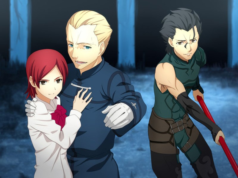 Thể loại NTR thứ 3 Thể loại NTR thứ 3