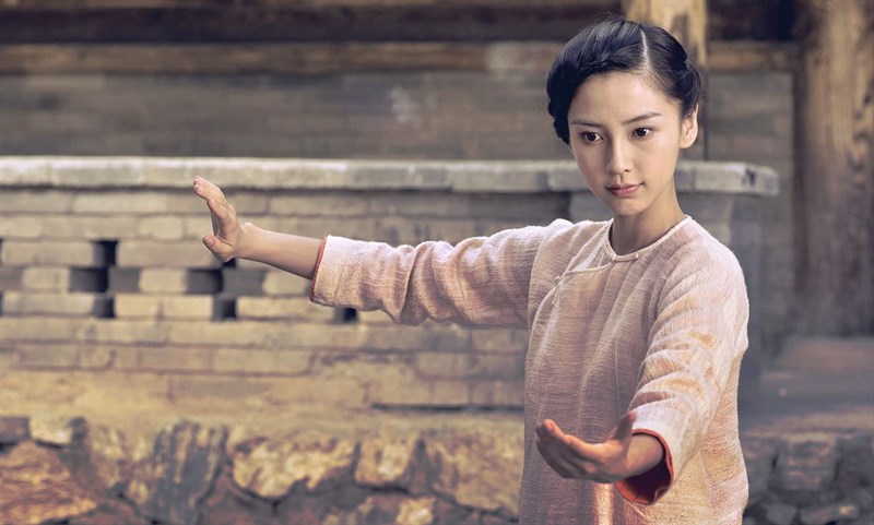 Thái cực quyền 2: Anh hùng bá đạo