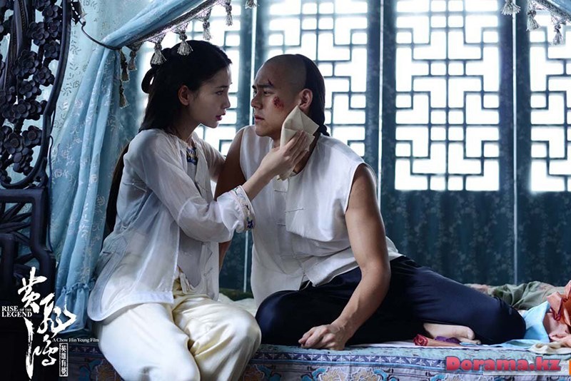Hoàng Phi Hồng: Bí ẩn một huyền thoại