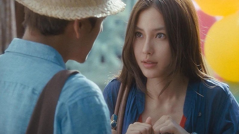 Ngày hè vui vẻ
