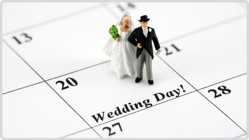 Kỷ niệm 7 năm gọi là đám cưới len