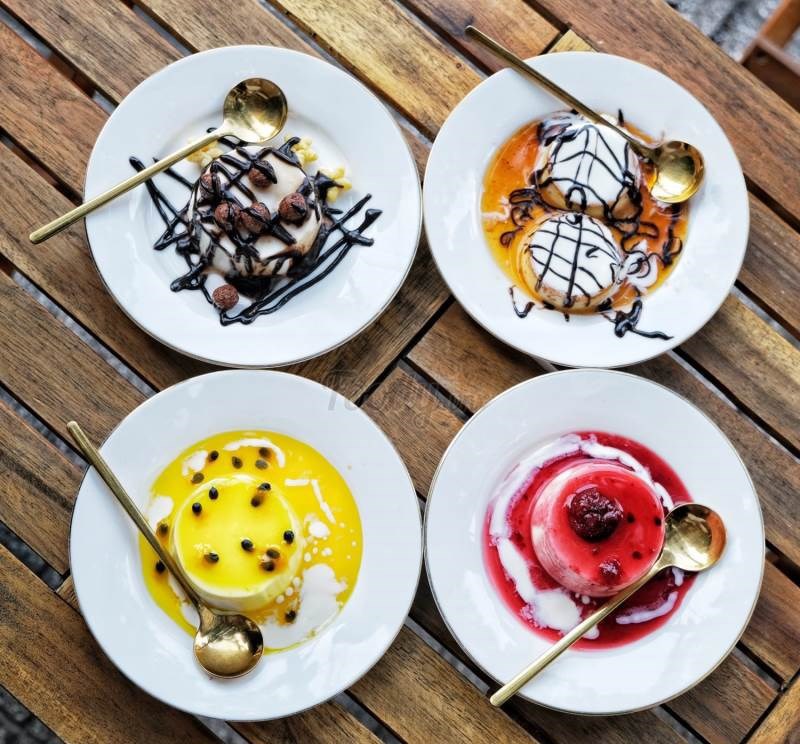 Panacotta Lắk Lắk