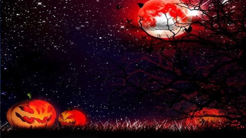 Hình nền mặt trăng đẹp 30 Background Moon Wallpaper cho máy tính đi